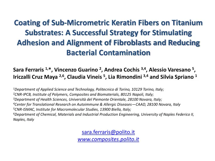 substrates a successful strategy for stimulating