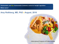 amy rothberg md phd august 2016