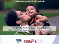 supporting families and caregivers of infants and young