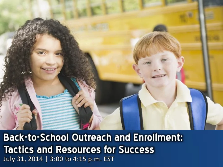 tactics and resources for success agenda