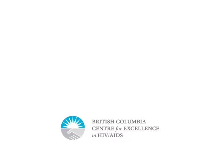 covid 19 the bc cfe response acknowledgements