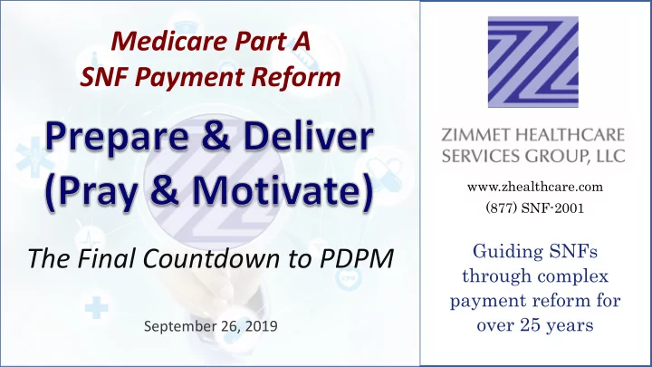 medicare part a