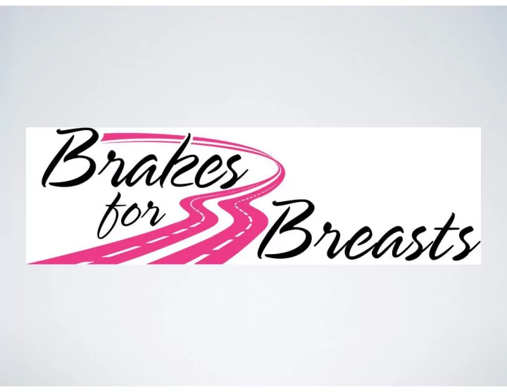 brakes for breasts