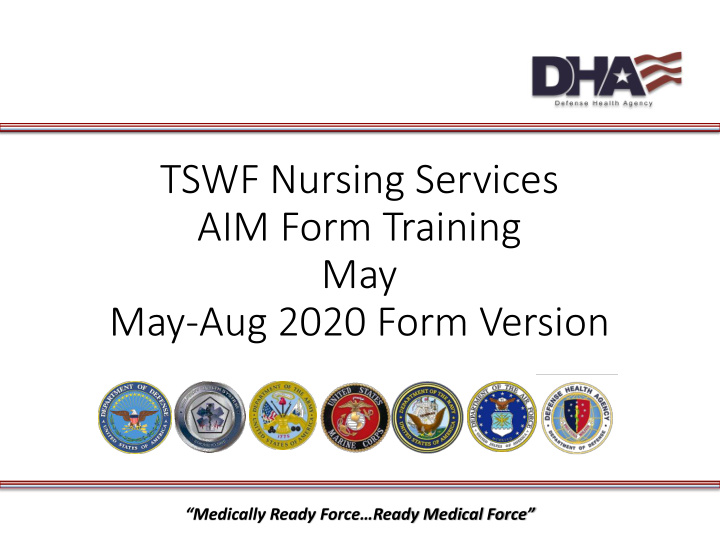 tswf nursing services