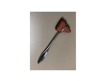 Reflex Arc for Stretch Reflex  Muscle Spindles  Figure 13.2b, p. 419  Proprioceptors  muscle