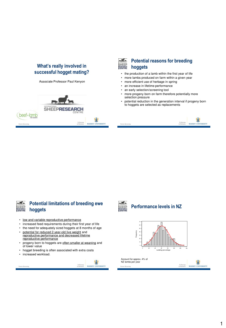 potential reasons for breeding what s really involved in