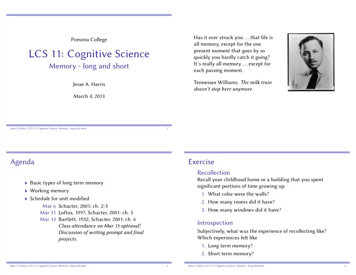 lcs 11 cognitive science