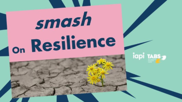 resilience is about bouncing back from adversity but it s