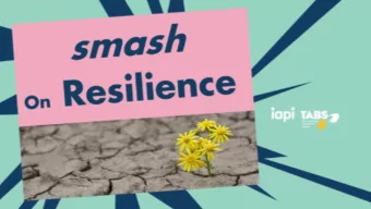 RESILIENCE is about bouncing back  from adversity but its  not just  about surviving  the worst