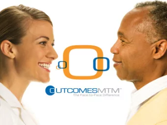 1  OutcomesMTM  User Training Program  Introduction  The OutcomesMTM User Training Program will