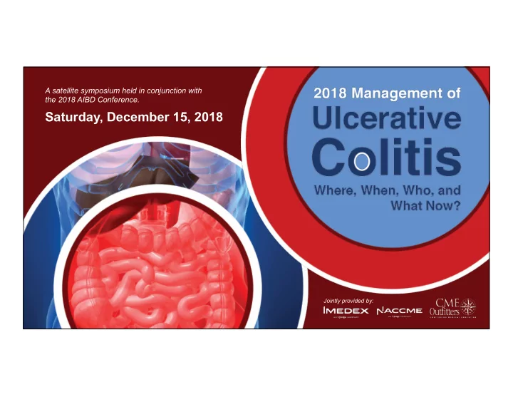 saturday december 15 2018