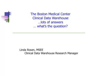 What is a Database?  A collection of information organized to  provide efficient retrieval.  What