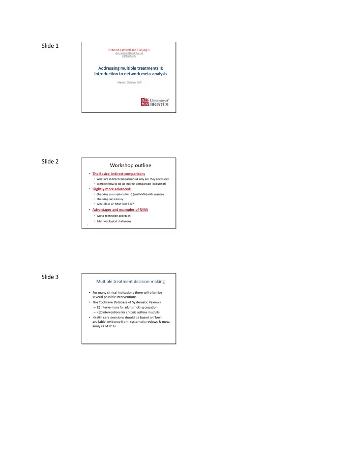 slide 1