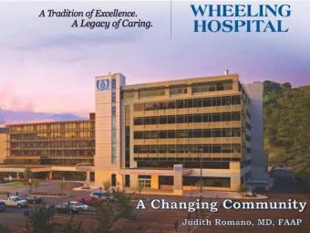 Wheeling, WV Numbers } 157 babies born exposed or withdrawing  2013 } 270 babies born exposed or