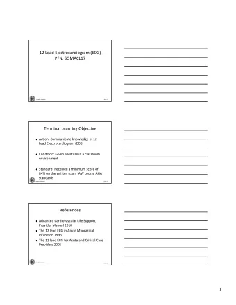 1  Reason  Ischemic heart disease causes the greatest number of deaths in the United States.