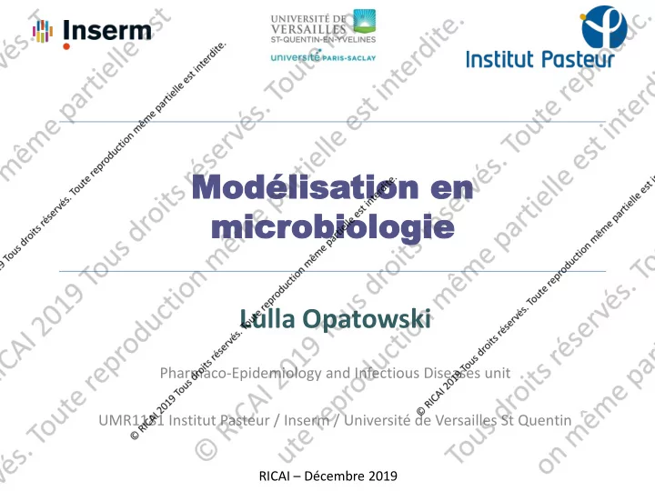 micr microbiolog obiologie ie