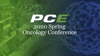 Oncology Conference  Key Updates in the Treatment of  HER2-Positive Breast Cancer  Learning