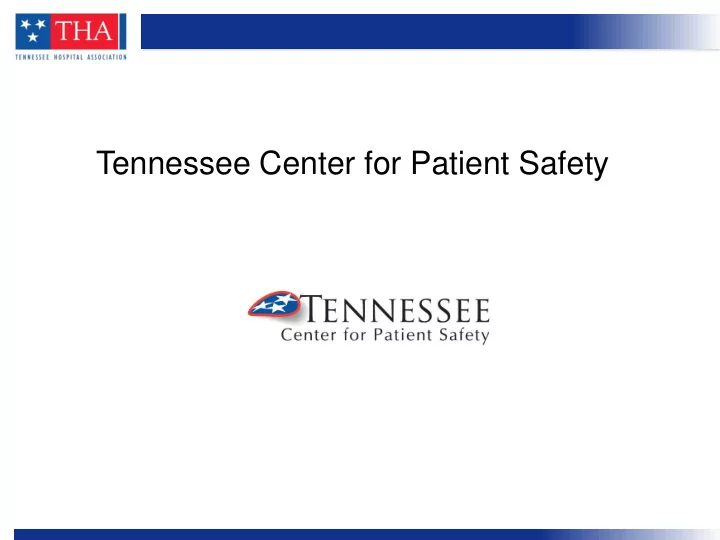 tcps recognizes these hospitals for excellence in
