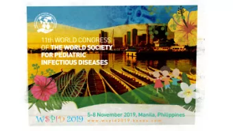 Glo  lobal Poin  int Prevalence Su  Surv  rvey of  f Antimic  icrobial  Consumption and Resistance