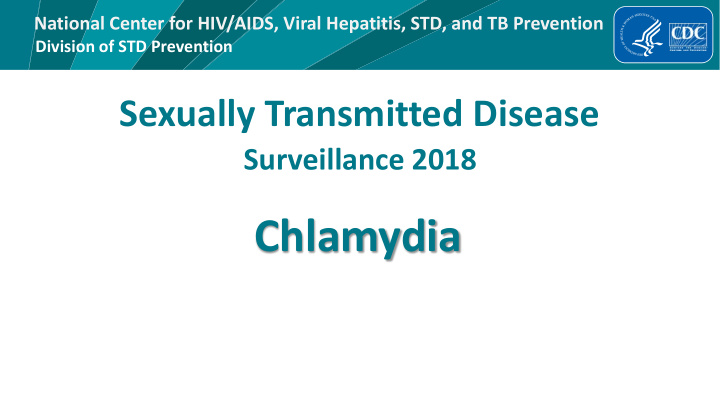 chlamydia chlamydia rates of reported cases by sex united