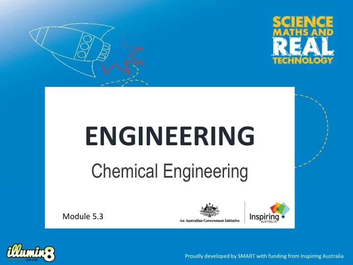 engineering