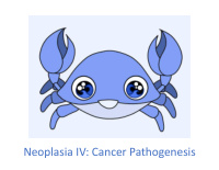 neoplasia iv cancer pathogenesis cancer pathogenesis