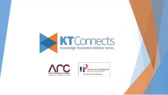 Dr. Clayon Hamilton, PhD  University of British Columbia  Arthritis Research Canada  BC Ministry of