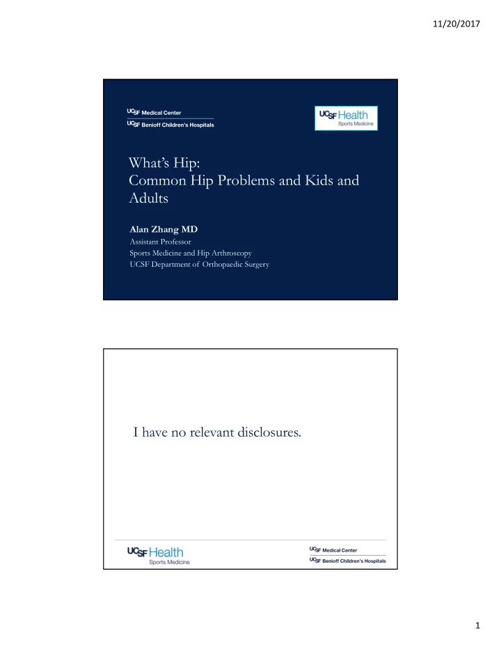 what s hip common hip problems and kids and adults