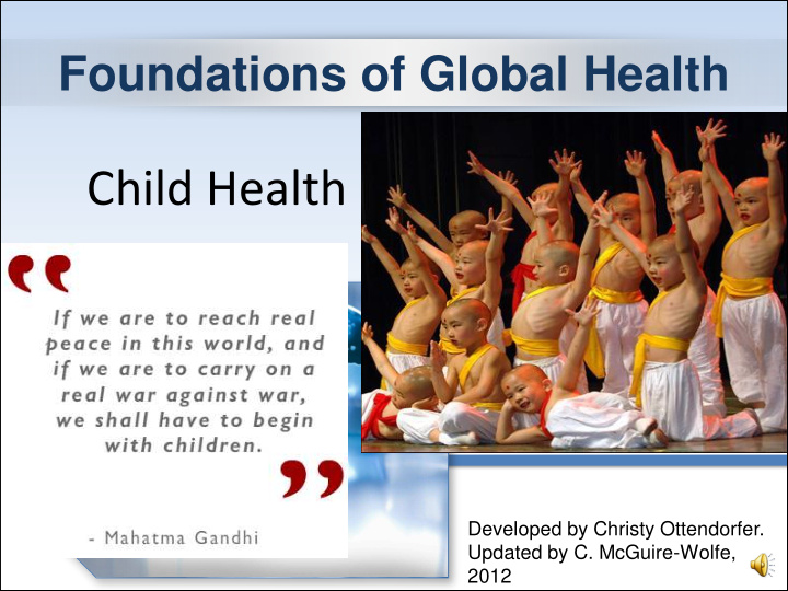 child health