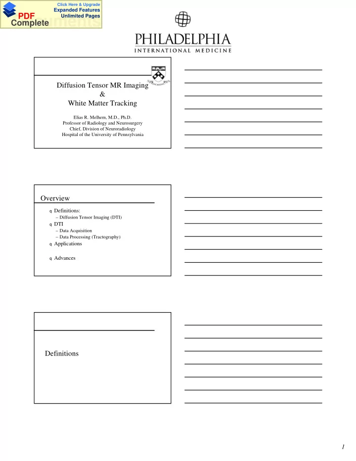 documents