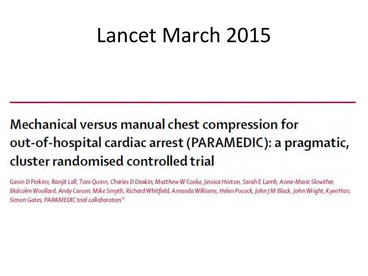 lancet march 2015 patient schematic