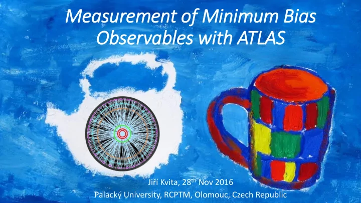 observables wit ith atlas