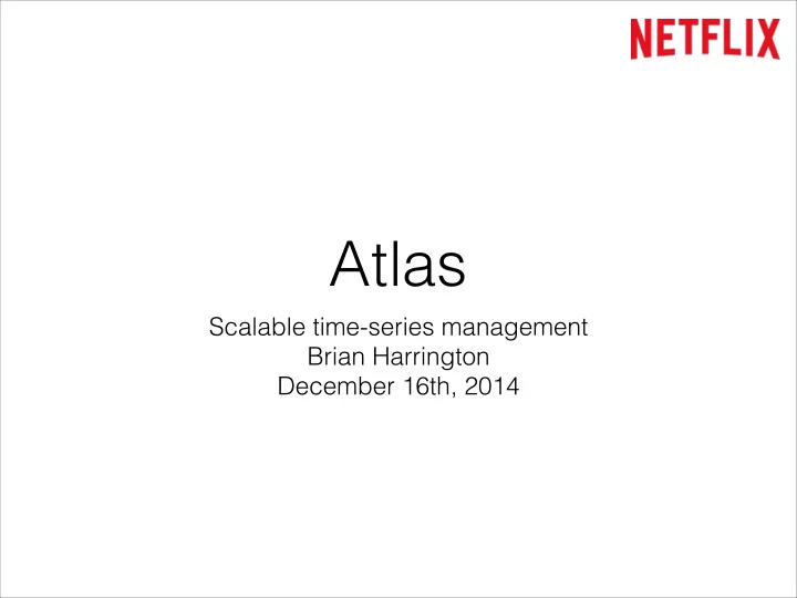 atlas
