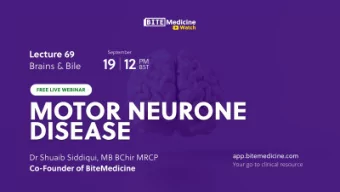 Aims and objectives  Cover the following:    Pathophysiology, clinical presentation,