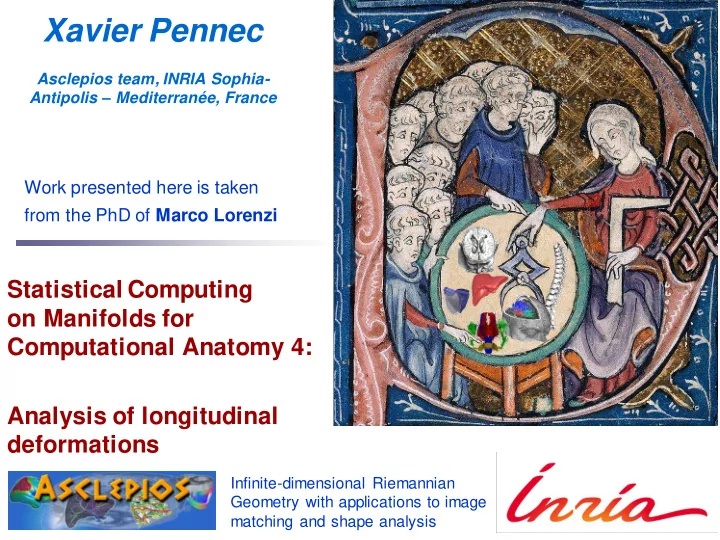xavier pennec