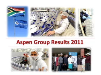 FINANCIAL PERFORMANCE HIGHLIGHTS  Revenue  +29%  R12.4 billion  from continuing operations