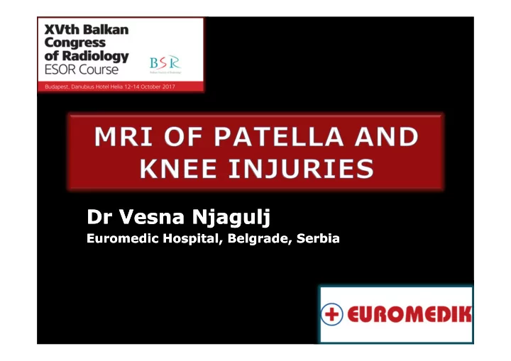 knee joint has been in existence for over 320 million