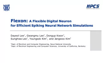 Neuroscience The Study of Neurons and Brains 2 /32 DNN did this  Recognition  Degeneration
