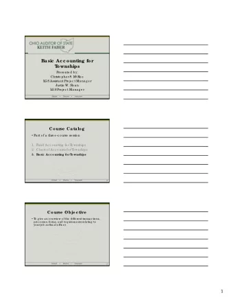 1  Budg e ta ry Proc e ss  T  he  b udg e ta ry pro c e ss is pre sc rib e d b y pro visio ns  o