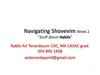 he does it two or three times , it suddenly becomes easier for  him to consider doing it again.