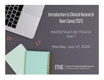 Who is with us this week?  Outside  WWAMI  9%  WWAMI  15%  Seattle  76%  Total of 151 Investigators