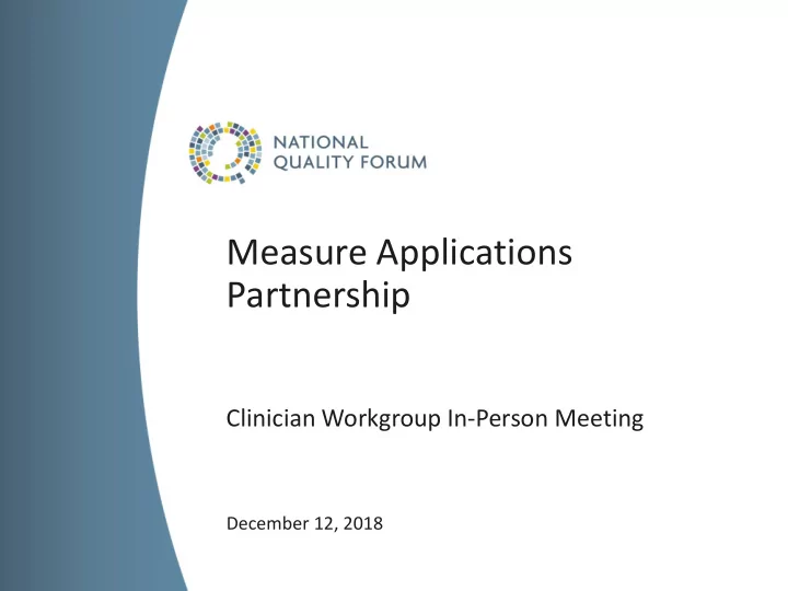 partnership
