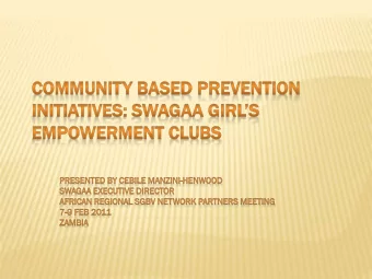 with  h HI  HIV  ANC data (2008)  ) showi  wing  ng  42% of pregnan  ant  t women  en are  HIV