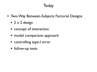 What about these datasets?  B1  addY  B1  B1  Var  Var  Var  Dep  Dep  Dep  B2  addN  B2  B2  A1