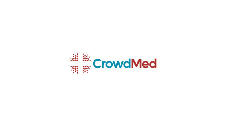 crowdmed harnesses the wisdom of crowds to help solve the