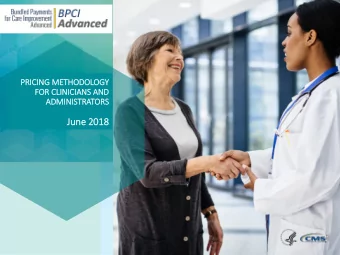 June  une 2018  2018  Introduct  ction  ons  Steve Farmer, MD, F  FACC,  CC, F  FASE  ASE