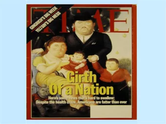 WVDA 4-29-2010  Pediatric Obesity:  To Treat or Not To Treat?  Jamie Jeffrey, MD, FAAP  Medical