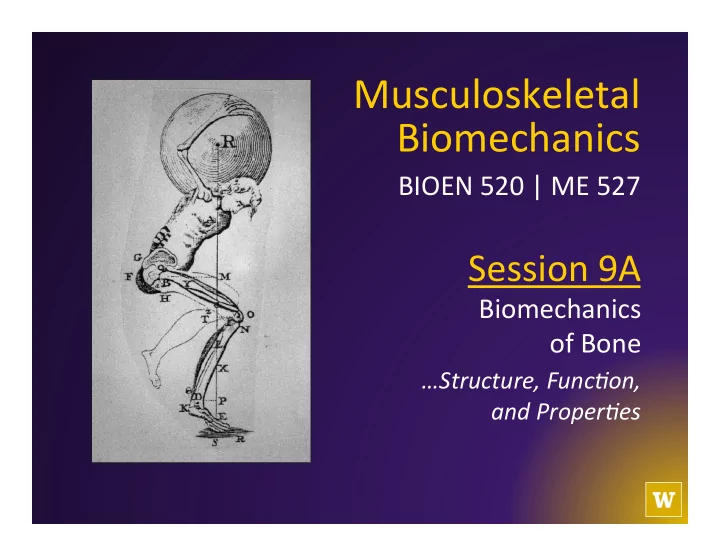 biomechanics