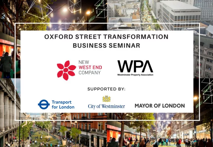 charles begley executive director westminster property
