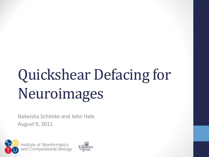 neuroimages